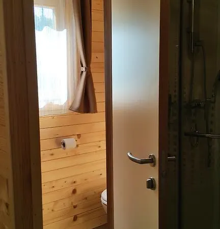 Dom wakacyjny Mobile Carpe Natura Grebaštica
