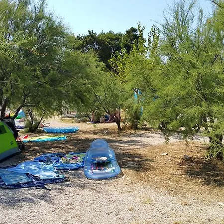 Holiday home Mobile Carpe Natura