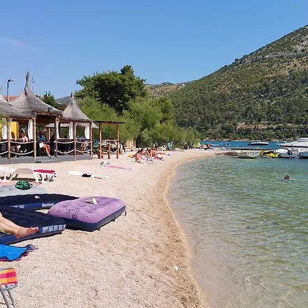 Dom wakacyjny Mobile Carpe Natura Grebaštica