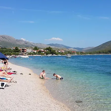 Holiday home Mobile Carpe Natura