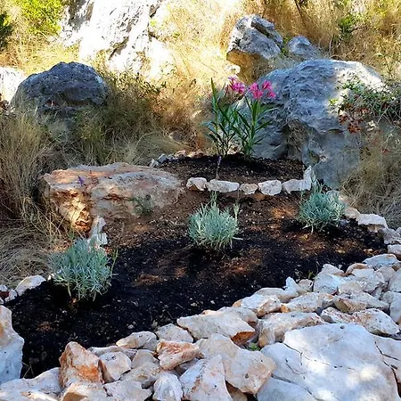 Dom wakacyjny Mobile Carpe Natura Grebaštica