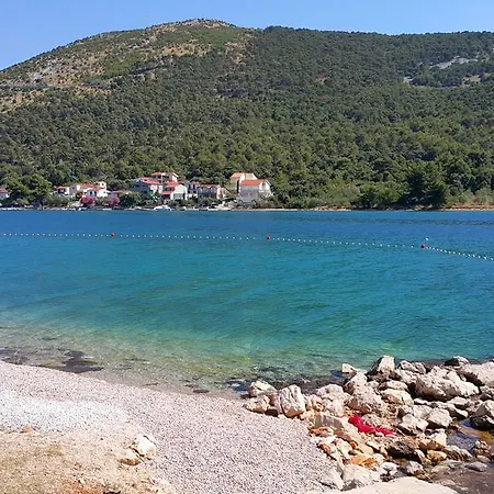 Holiday home Mobile Carpe Natura Grebastica
