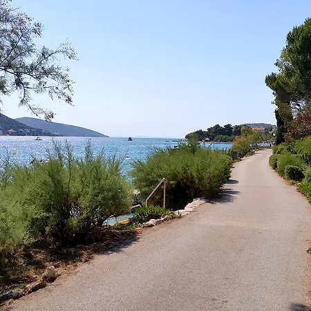 Holiday home Mobile Carpe Natura