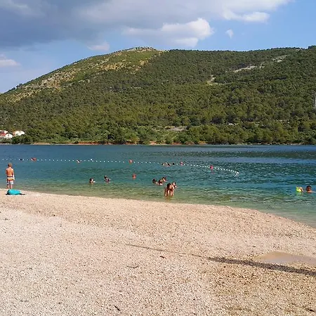 Holiday home Mobile Carpe Natura