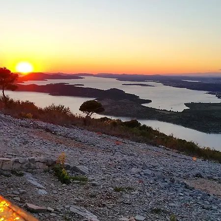 Mobile Carpe Natura Grebaštica