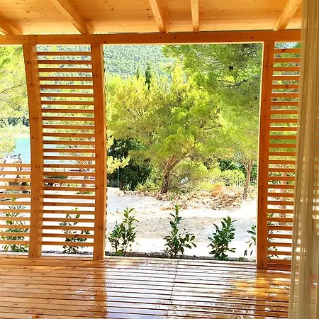 Mobile Carpe Natura Grebaštica