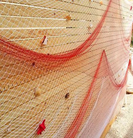Dom wakacyjny Mobile Carpe Natura Grebaštica